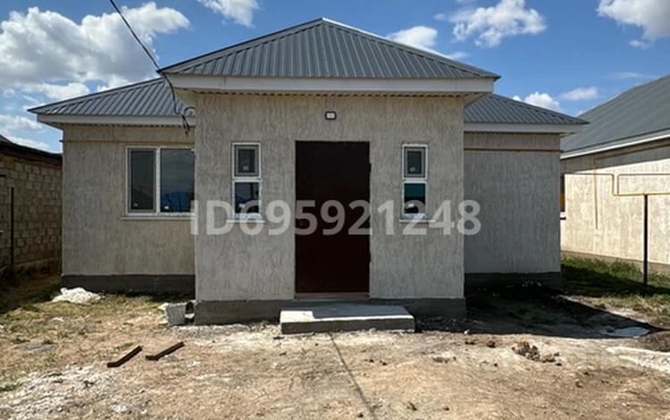 Часть дома · 4 комнаты · 135 м² · 4 сот., Шаттык за 24.5 млн 〒 в Уральске — фото 2