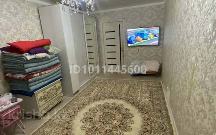 1-бөлмелі пәтер · 31 м² · 3/4 қабат, Мкр. Самал 23, бағасы: 9.2 млн ₸ в Жанаозен — фото 2