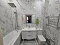 4-комнатная квартира · 125 м² · 4/10 этаж · помесячно, Алихан бокейхан 15/1 за 900 000 〒 в Астане — фото 13