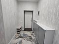 4-комнатная квартира · 125 м² · 4/10 этаж · помесячно, Алихан бокейхан 15/1 за 900 000 〒 в Астане — фото 15