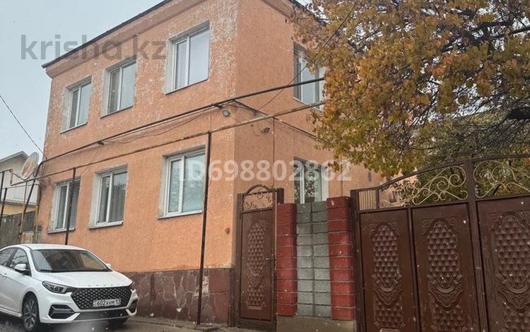 Отдельный дом · 4 комнаты · 535 м² · , 11-й микрорайон, Школьный проезд 17 — По улице Аймауытова рядом ресторан хаят, рядом школа садик поликлиника айна базар рядом за 65 млн ₸ в Шымкенте, Енбекшинский р-н — фото 2