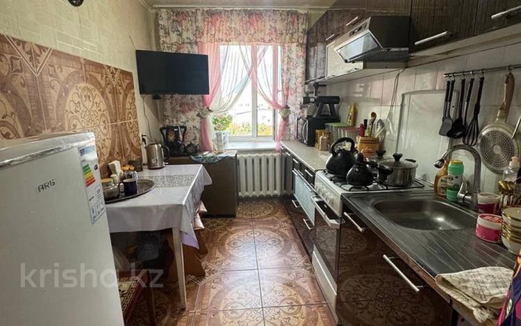 4-бөлмелі пәтер · 85 м² · 5/5 қабат, Баймуканова 86, бағасы: 24.6 млн ₸ в Кокшетау — фото 2