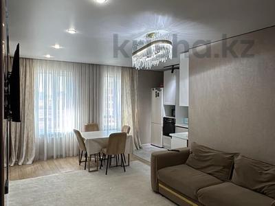 1-комнатная квартира · 36.2 м² · 16/16 этаж, Ұлы Дала 88/1 — Улы Дала за 24 млн ₸ в Астане, Есильский р-н
