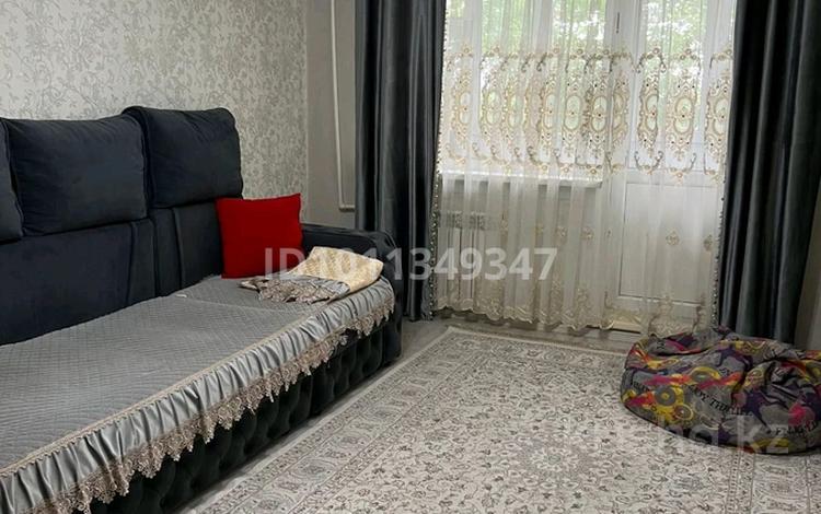 2-бөлмелі пәтер · 44.4 м² · 2/5 қабат, проспект Абая Кунанбаева 91а — Главная улица, бағасы: 8 млн ₸ в Шахтинске — фото 2