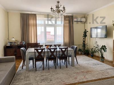 3-комнатная квартира · 112.6 м² · 5/6 этаж, Байтурсынова — Байтурсынова за 38 млн ₸ в Шымкенте, Каратауский р-н