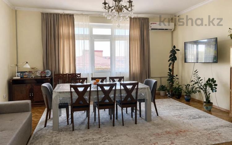 3-комнатная квартира · 112.6 м² · 5/6 этаж, Байтурсынова — Байтурсынова за 38 млн ₸ в Шымкенте, Каратауский р-н — фото 13