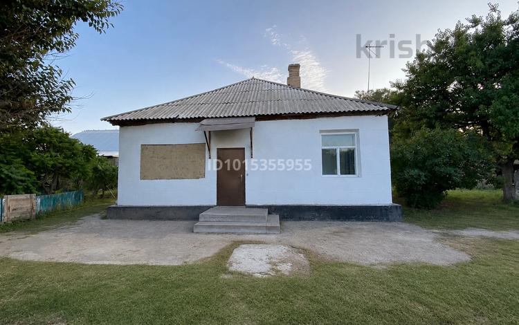 Жеке үй · 4 бөлме · 83 м² · 18 жүзд., Ұзынағаш 22 — Жібек жолы, бағасы: 20 млн ₸ в Таразе — фото 2