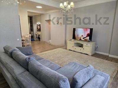 2-бөлмелі пәтер · 80 м² · 8/13 қабат, микрорайон Керемет 5 к19, бағасы: 77 млн ₸ в Алматы, Бостандыкский р-н