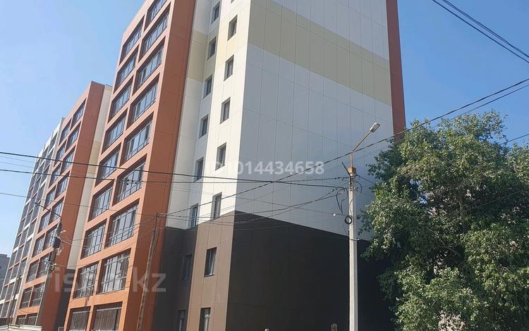 3-бөлмелі пәтер · 72 м² · 2/9 қабат, Генерала Дюсенова 304, бағасы: 26.9 млн ₸ в Павлодаре — фото 3