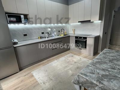 1-комнатная квартира · 47 м² · 7/10 этаж, Жансугурова 90е за 250 000 〒 в 