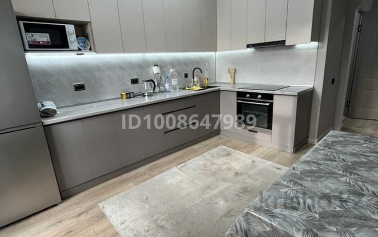 1-комнатная квартира · 47 м² · 7/10 этаж, Жансугурова 90е за 250 000 〒 в  — фото 2