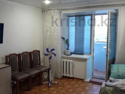 2-бөлмелі пәтер · 48 м² · 10/10 қабат, Майры 49, бағасы: 18.5 млн ₸ в Павлодаре