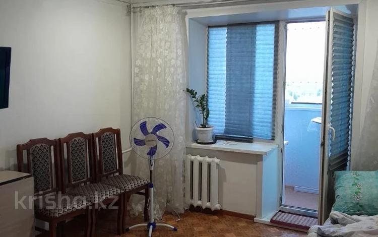 2-бөлмелі пәтер · 48 м² · 10/10 қабат, Майры 49, бағасы: 18.5 млн ₸ в Павлодаре — фото 2