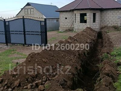 Жеке үй · 4 бөлме · 164 м² · 8 сот., Жанагасыо 182 А, бағасы: 11.5 млн ₸ в Бекболате