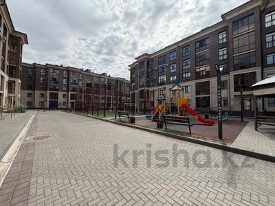 4-комнатная квартира · 118 м² · 3/5 этаж, мкр Юго-Восток, республики за 49.5 млн ₸ в Караганде, Казыбек би р-н