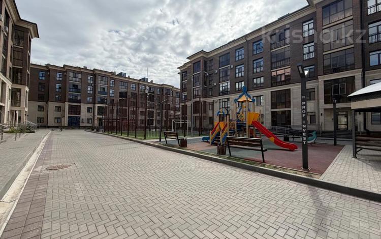 4-комнатная квартира · 118 м² · 3/5 этаж, мкр Юго-Восток, республики за 49.5 млн ₸ в Караганде, Казыбек би р-н — фото 2