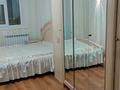 3-комнатная квартира · 74.8 м² · 8/9 этаж, Юнис сити- Аэропорт 155/7 за 26 млн ₸ в Актобе, мкр Авиагородок