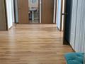 3-комнатная квартира · 74.8 м² · 8/9 этаж, Юнис сити- Аэропорт 155/7 за 26 млн ₸ в Актобе, мкр Авиагородок — фото 2