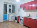 3-комнатная квартира · 74.8 м² · 8/9 этаж, Юнис сити- Аэропорт 155/7 за 26 млн ₸ в Актобе, мкр Авиагородок — фото 3