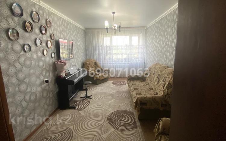 3-комнатная квартира · 60.3 м² · 4/5 этаж, Энергетиков за 20.1 млн ₸ в Экибастузе — фото 2