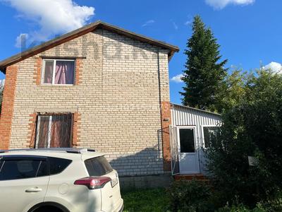 Отдельный дом · 6 комнат · 78.7 м² · 6 сот., СТ Восточник Степной 759 за 7.5 млн ₸ в Усть-Каменогорске