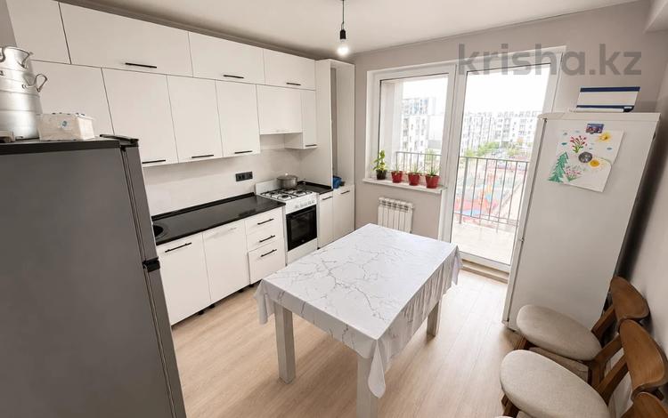 3-комнатная квартира · 80 м² · 5/5 этаж, Алтын Орда 6/3-31, 6/33-38, 6/40, 6/42-62, 6/64-66, 6/89-90 — СРОЧНО!!! за 32.4 млн ₸ в Алматы, Наурызбайский р-н — фото 2