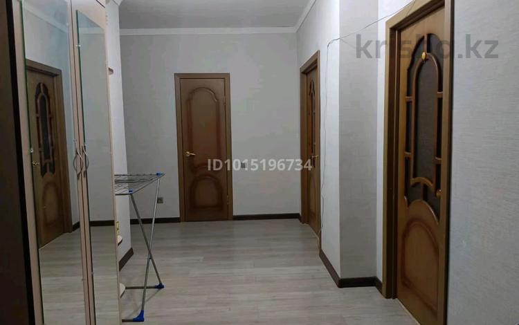 2-бөлмелі пәтер · 64.3 м² · 7/9 қабат, Сатпаева 31, бағасы: 31 млн ₸ в Астане, Алматы р-н — фото 2
