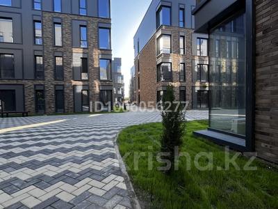 2-комнатная квартира · 75 м² · 1/4 этаж, Мкр. Ак Шагала 10 за 380 000 〒 в Атырау