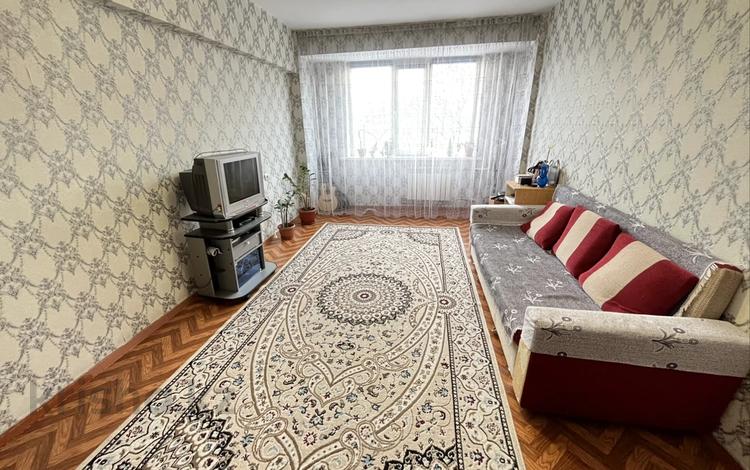 1-комнатная квартира · 40.4 м² · 4/9 этаж, мкр Калкаман-2 13 — Толеби за 21.5 млн 〒 в Алматы, Наурызбайский р-н — фото 2