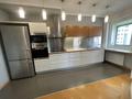 4-комнатная квартира · 140 м² · 11/23 этаж, Кабанбай батыра 87 — Абылай хана за 225 млн ₸ в Алматы, Алмалинский р-н