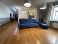 4-комнатная квартира · 140 м² · 11/23 этаж, Кабанбай батыра 87 — Абылай хана за 225 млн ₸ в Алматы, Алмалинский р-н — фото 14