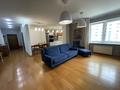 4-комнатная квартира · 140 м² · 11/23 этаж, Кабанбай батыра 87 — Абылай хана за 225 млн ₸ в Алматы, Алмалинский р-н — фото 5