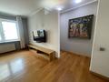 4-комнатная квартира · 140 м² · 11/23 этаж, Кабанбай батыра 87 — Абылай хана за 225 млн ₸ в Алматы, Алмалинский р-н — фото 6