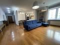 4-комнатная квартира · 140 м² · 11/23 этаж, Кабанбай батыра 87 — Абылай хана за 225 млн ₸ в Алматы, Алмалинский р-н — фото 8