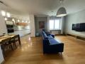 4-комнатная квартира · 140 м² · 11/23 этаж, Кабанбай батыра 87 — Абылай хана за 225 млн ₸ в Алматы, Алмалинский р-н — фото 9