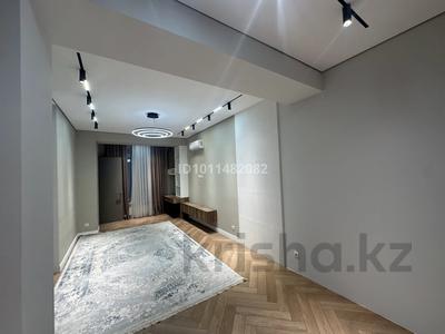 2-бөлмелі пәтер · 54 м² · 9/25 қабат, Байдибек би стр. 127/7, бағасы: 34 млн ₸ в Шымкенте, Абайский р-н