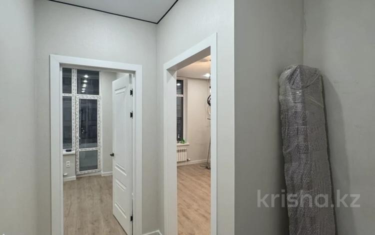 2-комнатная квартира · 37 м² · 4/8 этаж, Айтеке би 7 — ТОЛЬКО НАЛИЧКА АЛЕЯ ГРИНЛАЙН за 26 млн 〒 в Астане, Нура р-н — фото 2