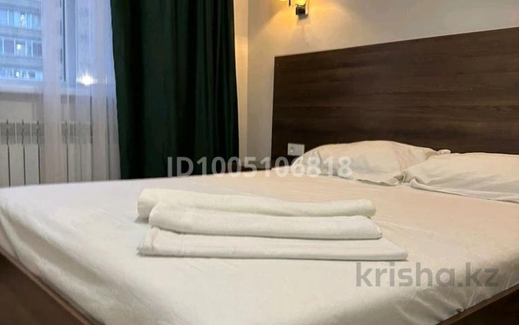 1-бөлмелі пәтер · 30 м² · 2/6 қабат, Богенбай батыра 6/2 — Кумисбекова, бағасы: 250 000 ₸ в Астане, Есильский р-н — фото 2