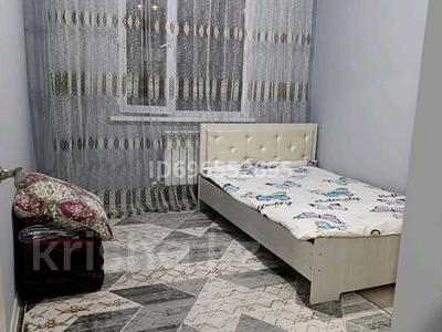 2-бөлмелі пәтер · 52 м² · 6/12 қабат, Райымбека 259, бағасы: 280 000 ₸ в Алматы, Жетысуский р-н