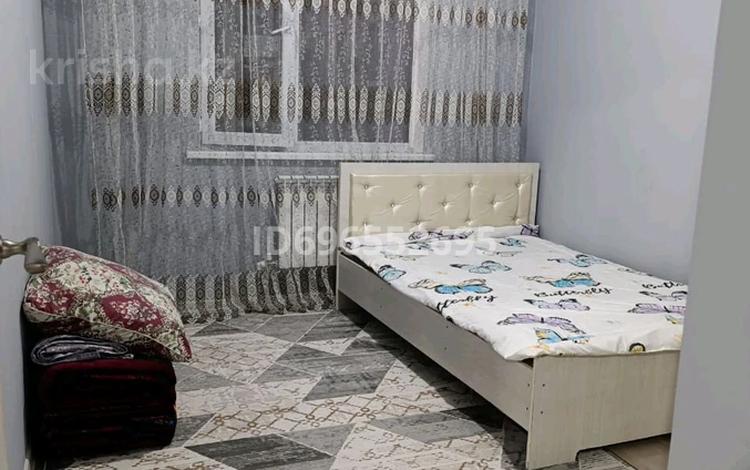 2-бөлмелі пәтер · 52 м² · 6/12 қабат, Райымбека 259, бағасы: 280 000 ₸ в Алматы, Жетысуский р-н — фото 2