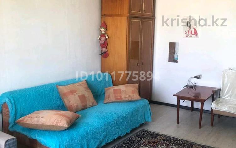 1-комнатная квартира · 39.9 м² · 5/5 этаж, Райымбека 167г — Наурызбай батыра Райымбека за 180 000 ₸ в Алматы, Жетысуский р-н — фото 2