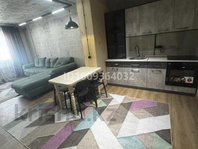 2-комнатная квартира · 57 м² · 9/9 этаж, мкр Кайрат, ​24-я улица 501/17 за 280 000 ₸ в Алматы, Турксибский р-н