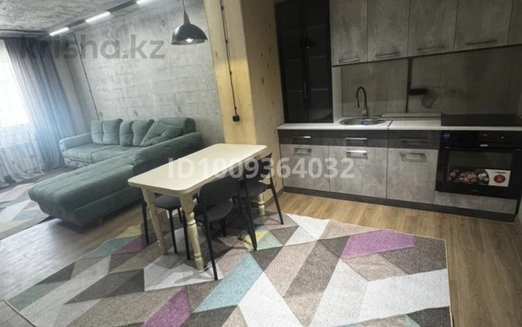2-бөлмелі пәтер · 57 м² · 9/9 қабат, мкр Кайрат, ​24-я улица 501/17, бағасы: 280 000 ₸ в Алматы, Турксибский р-н — фото 2