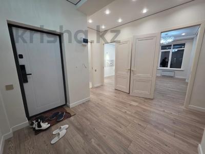 2-комнатная квартира · 59.7 м² · 2/4 этаж, мкр Нуршашкан (Колхозши), Санлак за 40 млн ₸ в Алматы, Турксибский р-н
