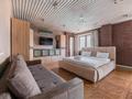 1-комнатная квартира · 50 м² · 17/25 этаж, Абиша Кекилбайулы 38а — Торайгырова. Рядом с ТРЦ Мега за 25 000 ₸ в Алматы, Бостандыкский р-н — фото 2