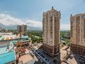 1-комнатная квартира · 50 м² · 17/25 этаж, Абиша Кекилбайулы 38а — Торайгырова. Рядом с ТРЦ Мега за 25 000 ₸ в Алматы, Бостандыкский р-н — фото 18