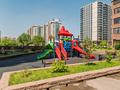 1-комнатная квартира · 50 м² · 17/25 этаж, Абиша Кекилбайулы 38а — Торайгырова. Рядом с ТРЦ Мега за 25 000 ₸ в Алматы, Бостандыкский р-н — фото 19