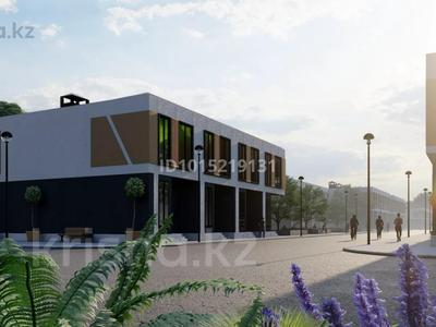 2-комнатная квартира · 69.5 м² · 2/2 этаж, Дулати 1в за 31 млн ₸ в Туздыбастау (Калинино)