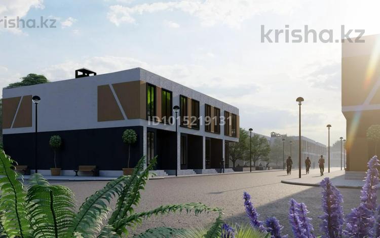 2-комнатная квартира · 69.5 м² · 2/2 этаж, Дулати 1в за 31 млн ₸ в Туздыбастау (Калинино) — фото 6