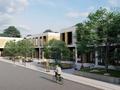2-комнатная квартира · 69.5 м² · 2/2 этаж, Дулати 1в за 31 млн ₸ в Туздыбастау (Калинино) — фото 2